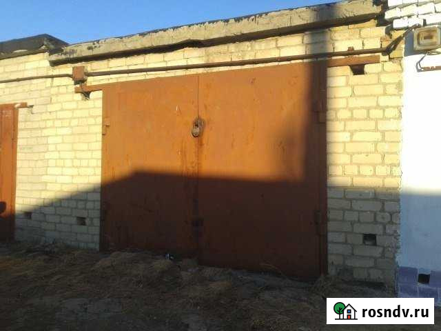 Гараж 24 м² на продажу в Кыштыме Кыштым - изображение 1