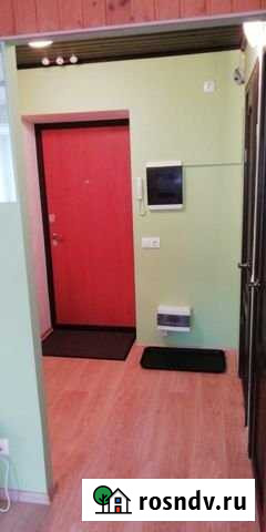 Квартира-студия, 36 м², 11/19 эт. в аренду на длительный срок в Екатеринбурге Екатеринбург - изображение 1