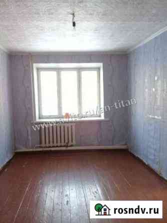 3-комнатная квартира, 53 м², 1/2 эт. на продажу в Бузулуке Бузулук