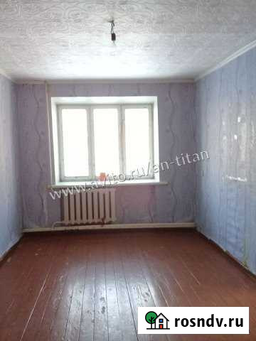 3-комнатная квартира, 53 м², 1/2 эт. на продажу в Бузулуке Бузулук - изображение 1