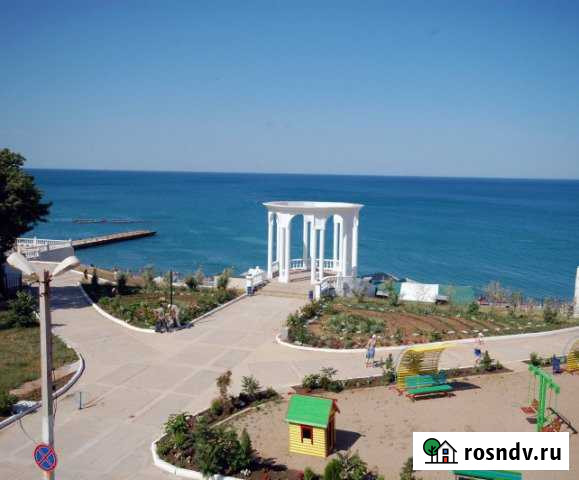 Помещение под кафе или любые тур цели 1 линия море Симферополь - изображение 1