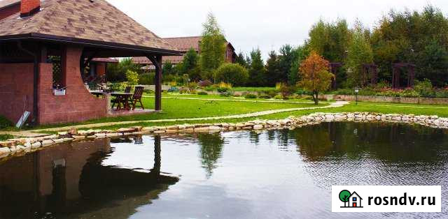 Участок ИЖС 14 сот. на продажу в Мурмино Мурмино - изображение 1