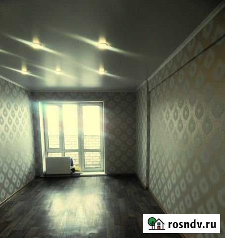 Квартира-студия, 30 м², 20/24 эт. на продажу в Липецке Липецк - изображение 1