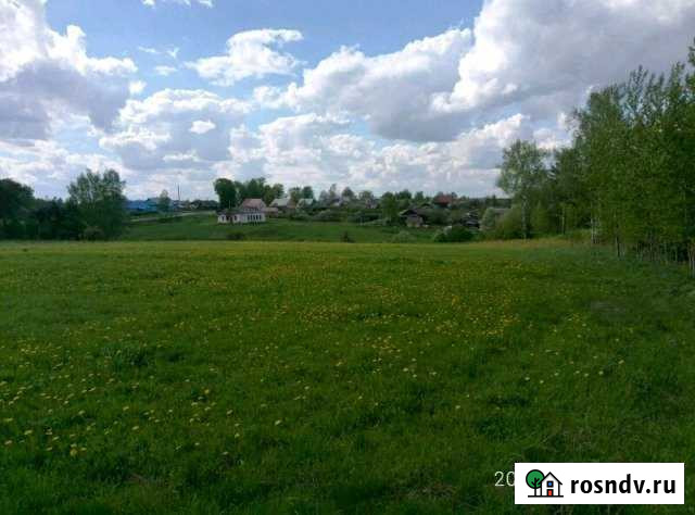 Участок ИЖС 15 сот. на продажу в Александрове Александров - изображение 1