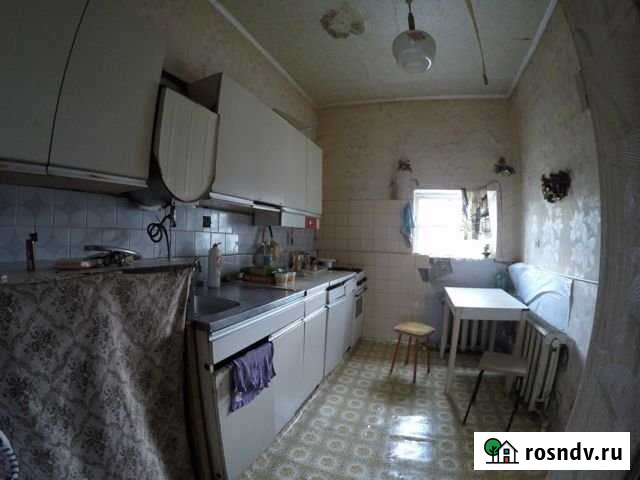 Дом 44.6 м² на участке 6 сот. на продажу в Комсомольске-на-Амуре Комсомольск-на-Амуре - изображение 1