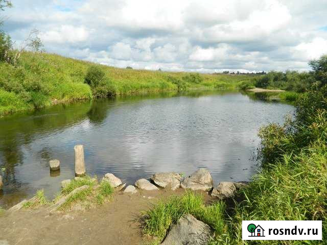 Участок ИЖС 20 сот. на продажу в Вологде Вологда - изображение 1