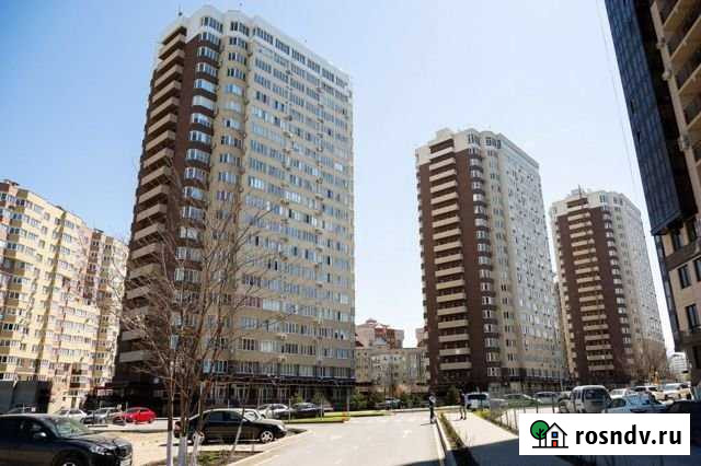 1-комнатная квартира, 40 м², 4/20 эт. на продажу в Анапе Анапа - изображение 1