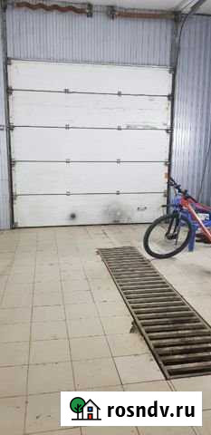Гараж >30 м² в аренду в Михайловске Ставропольского края Михайловск - изображение 1