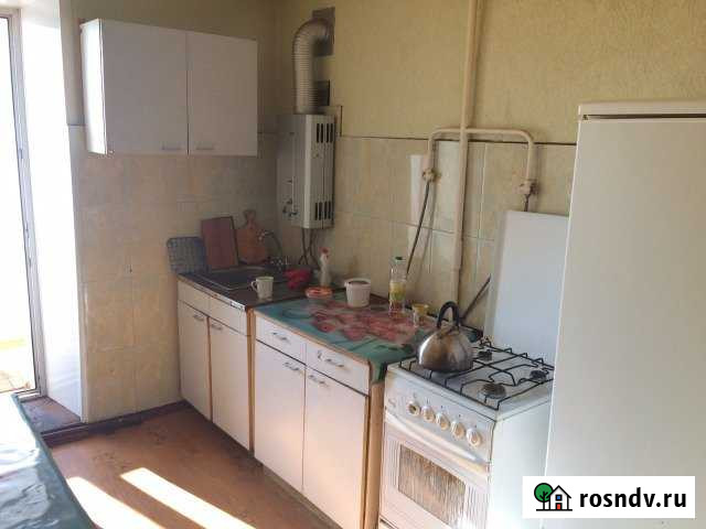 3-комнатная квартира, 70 м², 3/5 эт. в аренду на длительный срок в Брянске Брянск - изображение 1