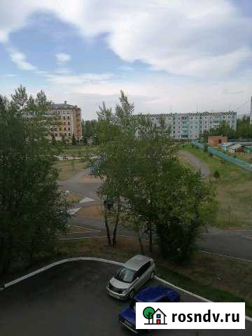 4-комнатная квартира, 84 м², 4/5 эт. на продажу в Абакане Абакан - изображение 1