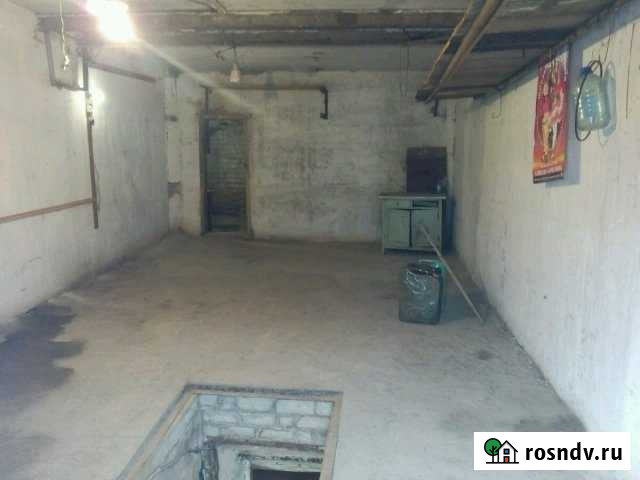 Гараж >30 м² на продажу в Ачинске Ачинск - изображение 1