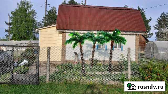 Дача 50 м² на участке 7 сот. на продажу в Ярцево Ярцево - изображение 1