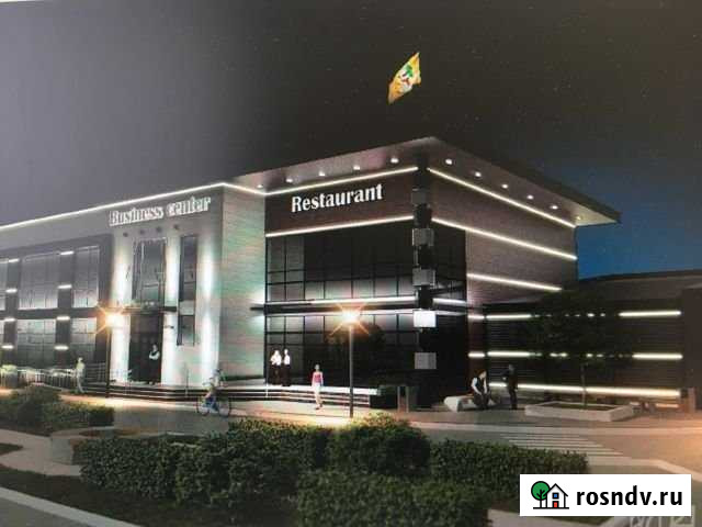 Помещение свободного назначения, 480 кв.м. Сургут - изображение 1