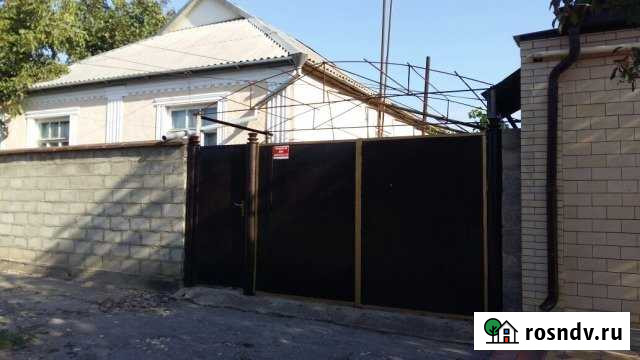 Дом 200 м² на участке 300 сот. на продажу в Хасавюрте Хасавюрт - изображение 1