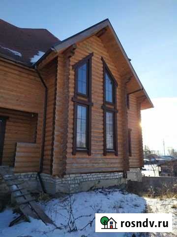 Дом 186 м² на участке 15 сот. на продажу в Вешкайме Вешкайма - изображение 1