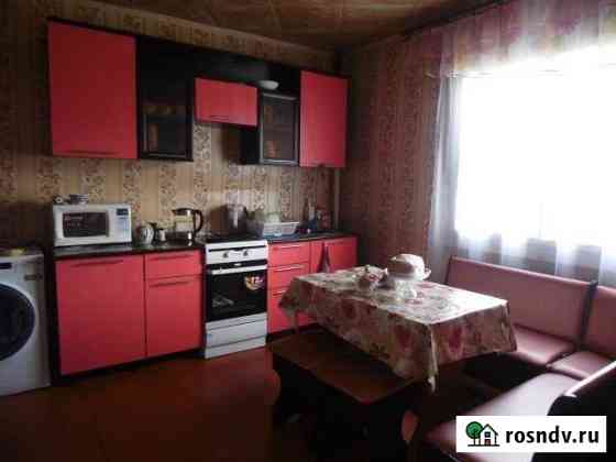Дом 106 м² на участке 8.5 сот. на продажу в Горно-Алтайске Горно-Алтайск