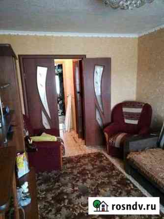 Комната 54 м² в 3-ком. кв., 1/5 эт. в аренду на длительный срок в Калуге Калуга