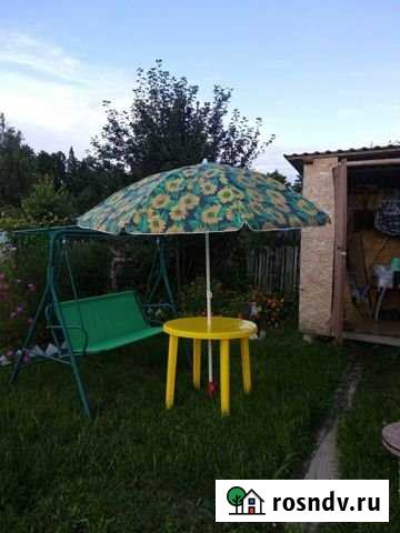 Дача 20 м² на участке 6 сот. на продажу в Самусе Самусь - изображение 1