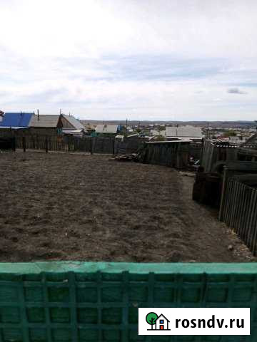 Дом 56 м² на участке 14 сот. на продажу в Могойтуе Могойтуй - изображение 1