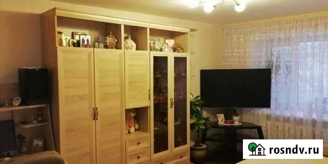 2-комнатная квартира, 44 м², 5/5 эт. на продажу в Рыбинске Рыбинск - изображение 1