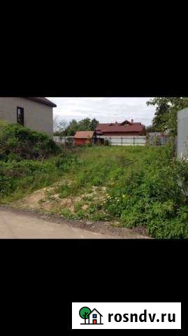 Участок ИЖС 5 сот. на продажу в Одинцово Одинцово - изображение 1