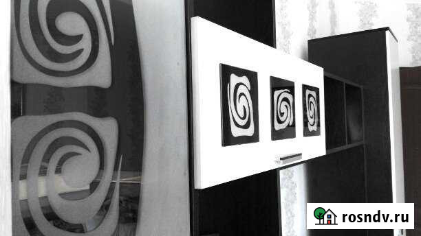 1-комнатная квартира, 54 м², 5/11 эт. в аренду посуточно в Рязани Рязань - изображение 1