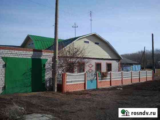 Дом 80 м² на участке 4 сот. на продажу в Рубцовске Рубцовск