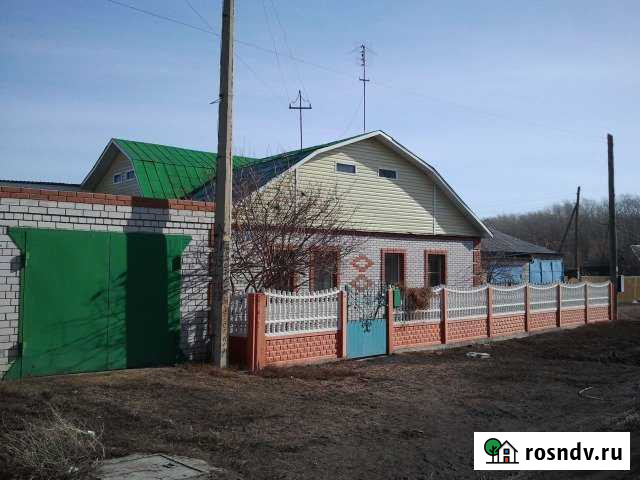 Дом 80 м² на участке 4 сот. на продажу в Рубцовске Рубцовск - изображение 1