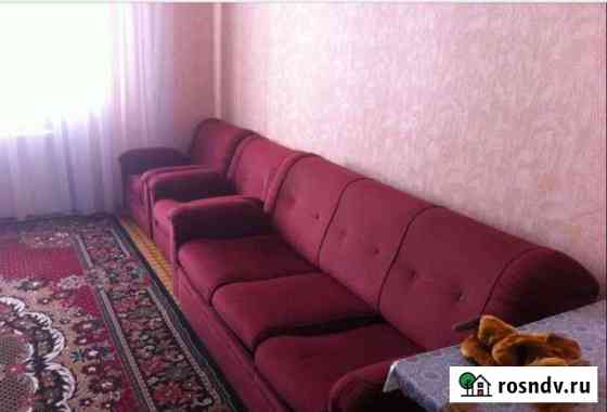 3-комнатная квартира, 89 м², 4/4 эт. в аренду на длительный срок в Оренбурге Оренбург