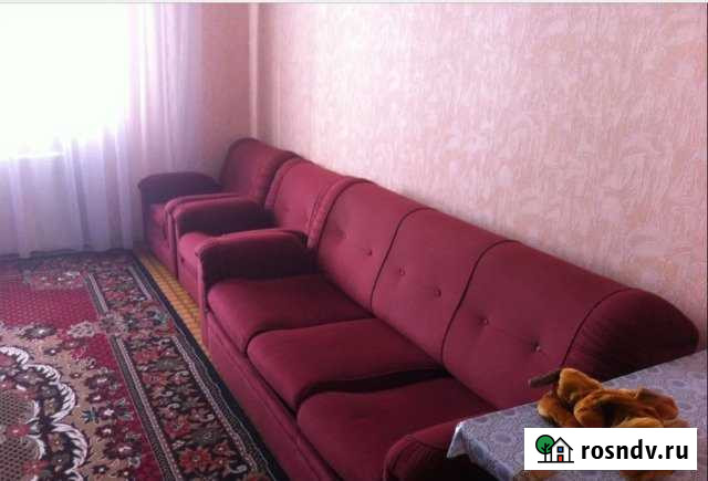 3-комнатная квартира, 89 м², 4/4 эт. в аренду на длительный срок в Оренбурге Оренбург - изображение 1