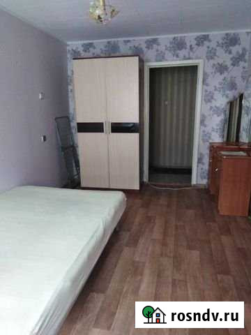 1-комнатная квартира, 31 м², 1/5 эт. в аренду на длительный срок в Железногорске Красноярского края Железногорск - изображение 1