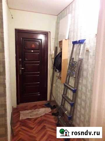 1-комнатная квартира, 34 м², 1/5 эт. на продажу в Каменске-Уральском Каменск-Уральский - изображение 1