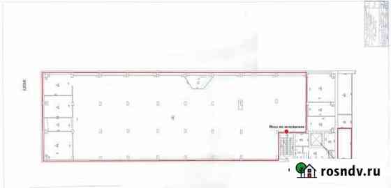 Помещение свободного назначения, 912.2 кв.м. Воронеж