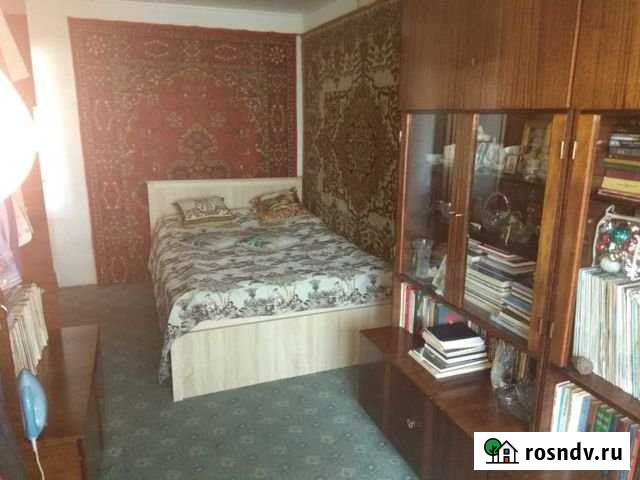 2-комнатная квартира, 43.8 м², 1/5 эт. на продажу в Магадане Магадан - изображение 1