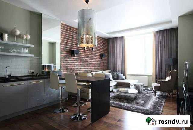 2-комнатная квартира, 64.7 м², 3/8 эт. на продажу в Тюмени Тюмень - изображение 1