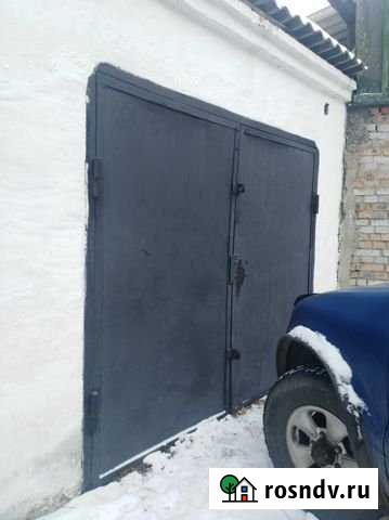 Гараж 16 м² в аренду в Абакане Абакан - изображение 1