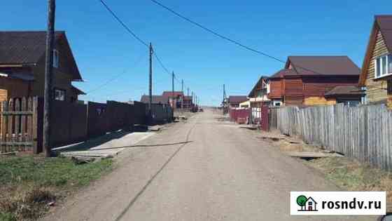 Участок ИЖС 10 сот. на продажу в Хомутово Иркутской области Хомутово