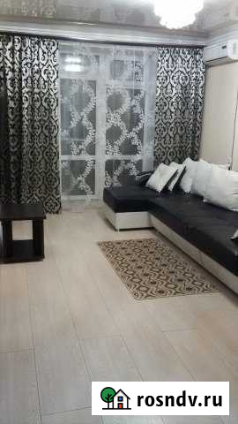 2-комнатная квартира, 43 м², 7/14 эт. в аренду посуточно в Благовещенске Амурской области Благовещенск - изображение 1