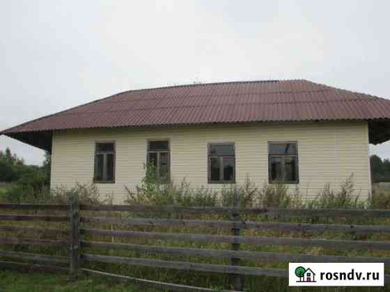 Дом 65 м² на участке 16.5 сот. на продажу в Твери Тверь