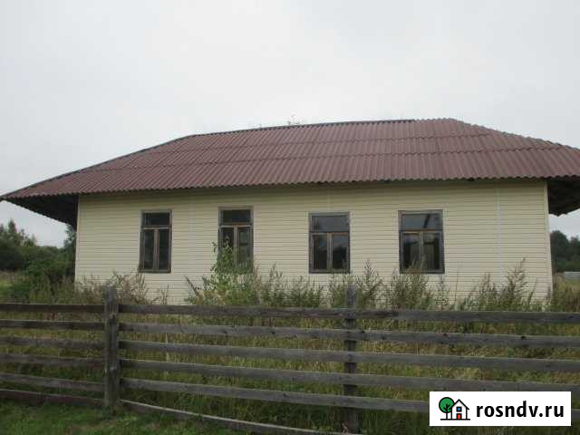 Дом 65 м² на участке 16.5 сот. на продажу в Твери Тверь - изображение 1