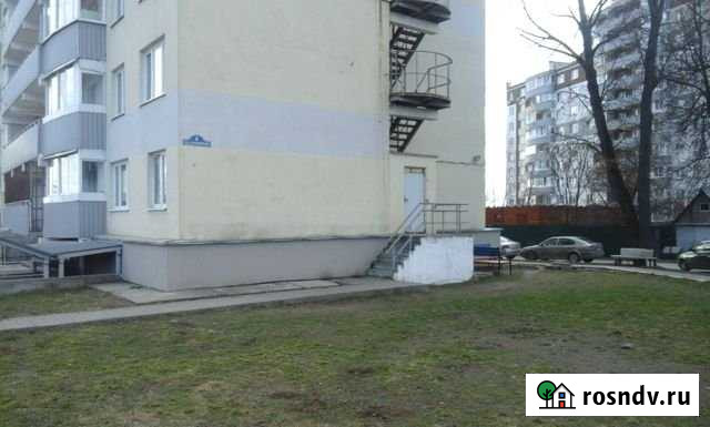 Помещение свободного назначения, 18.6 кв.м., 1 этаж Калуга - изображение 1