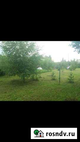 Участок СНТ, ДНП 8 сот. на продажу в Ясногорске Тульской области Ясногорск - изображение 1