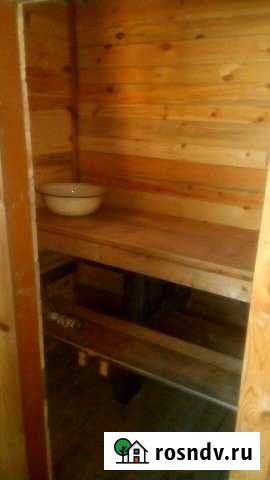 Дом 24 м² на участке 1 сот. на продажу в Кургане Курган - изображение 1