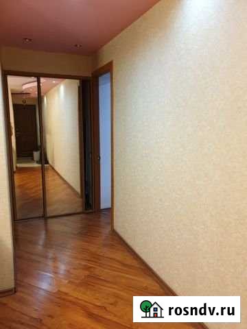 3-комнатная квартира, 59 м², 2/5 эт. на продажу в Нижнеудинске Нижнеудинск - изображение 1