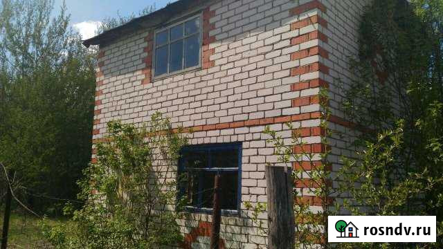 Дача 40 м² на участке 4 сот. на продажу в Кугесях Кугеси - изображение 1