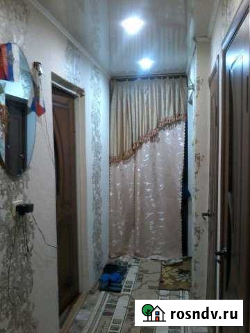 2-комнатная квартира, 54 м², 1/2 эт. на продажу в Судже Суджа - изображение 1