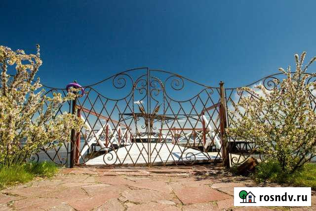 Дом 140 м² на участке 30 сот. на продажу в Асбесте Асбест - изображение 1