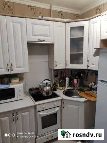 2-комнатная квартира, 45 м², 4/5 эт. на продажу в Нефтеюганске Нефтеюганск - изображение 1