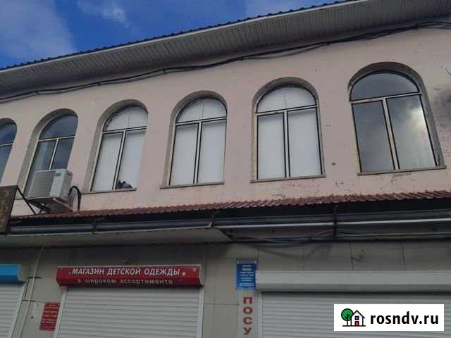 Офисное помещение, 48.5 кв.м. Небуг - изображение 1