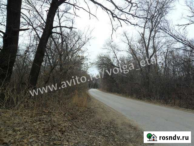 Участок ИЖС 10 сот. на продажу в Краснослободске Волгоградской области Краснослободск - изображение 1